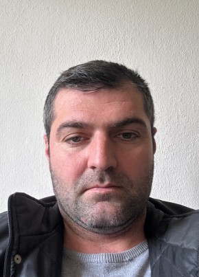 Murat, 38, Türkiye Cumhuriyeti, İncirliova