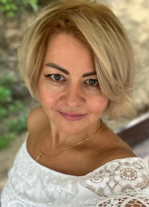 Ксения, 46, Россия, Лыткарино