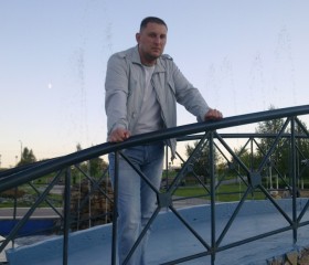 Семен, 44 года, Новокузнецк