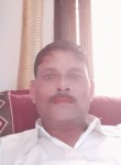 manoj, 52 года, Nagpur