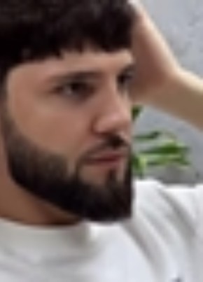 Umar, 21, Russia, Rostov-na-Donu