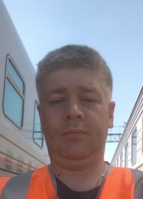 Александр, 41, Россия, Котовск
