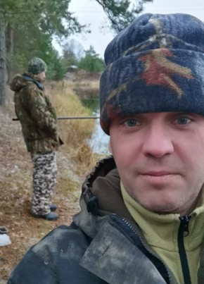Игорь, 42, Россия, Зеленоград