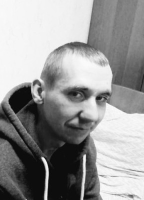 Александр, 31, Россия, Рязань