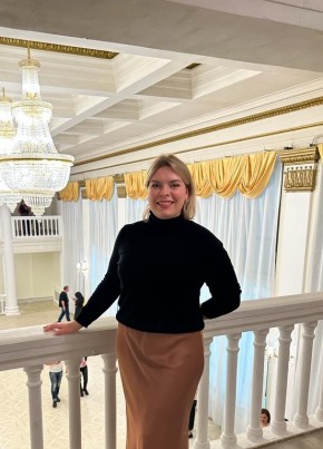 Анастасия, 32, Россия, Киров (Кировская обл.)