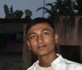 Yadav sochit, 18 лет, Patna