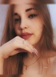 Anastasia, 24 года, Полевской