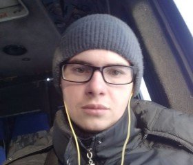 Павел Момот, 24 года, Бердянськ