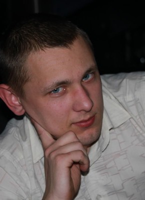 Александр, 36, Россия, Нововоронеж
