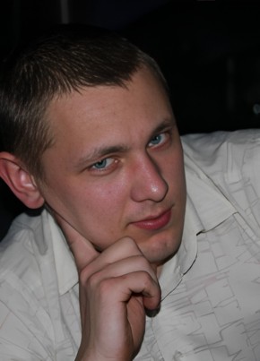 Александр, 37, Russia, Novovoronezh