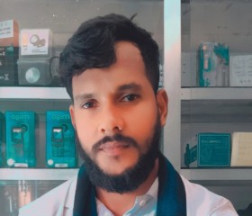 Rajib, 28 лет, রাজশাহী