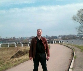 Илья, 40 лет, Кострома