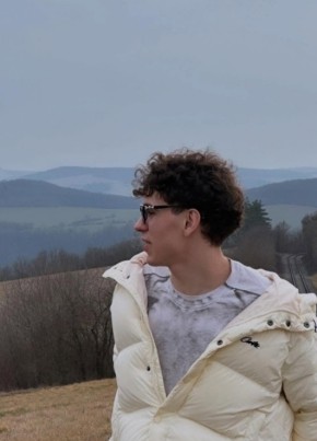 Jiess из Praha 20 лет