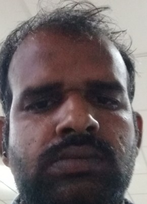Muthu, 29, India, Annur