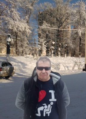 Роман, 53, Россия, Москва