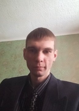 Вадим, 30, Россия, Оренбург