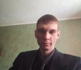 Вадим, 30 лет, Оренбург