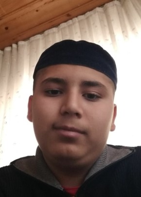 Ali osman, 22, Türkiye Cumhuriyeti, Siirt
