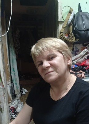 Лена, 56, Россия, Челябинск