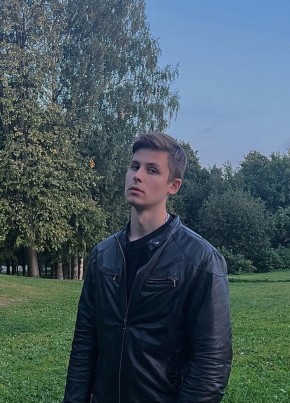 Толяша из Стаханова 35 лет