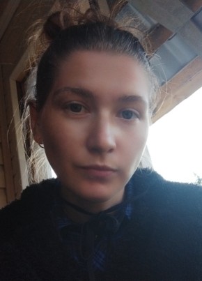 Ксения, 31, Россия, Санкт-Петербург