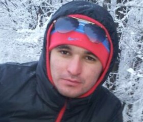 Арсений, 35 лет, Норильск