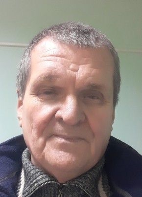 Yuriy, 69, Russia, Moscow