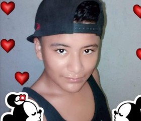 Kevin sanchez, 23, Minatitlan