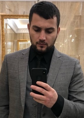 Sponsor, 34, Russia, Novorossiysk