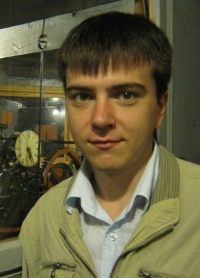 Андрей, 34, Україна, Львів