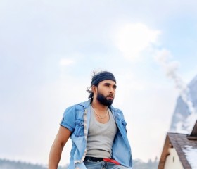 Bali, 33, Ludhiana