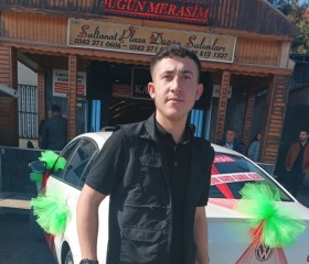 Mustafa, 23 года, Gaziantep