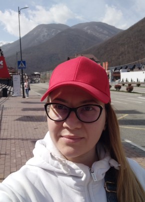 Елена, 40, Россия, Смоленск