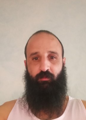 Kostas, 43, Κυπριακή Δημοκρατία, Λευκωσία