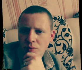 Станислав, 31 год, Кострома