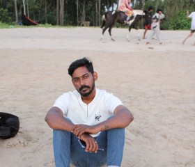 Ben, 26, Coimbatore