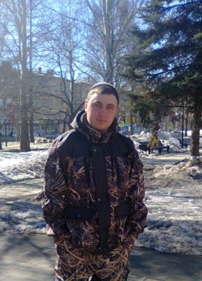 Artem , 28, Russia, Samara