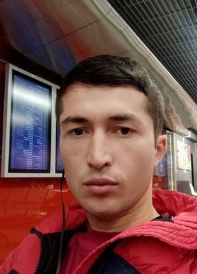 Миша, 27, Россия, Саратов