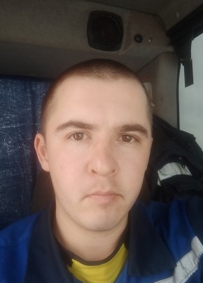 Влад, 28, Россия, Ковров