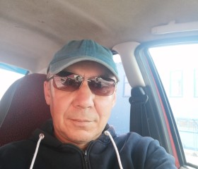 Marsel, 45, Baymak