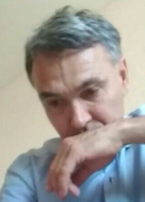 Valeriy, 49, Russia, Chelyabinsk