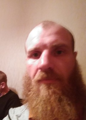 мачОгал, 36, Россия, Адлер