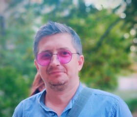 Дмитро, 37 лет, Київ