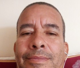 Xander, 54, Caracas