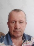 Сергей, 57 лет, Новосибирск