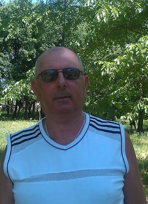Павел, 80, Republica Moldova, Tiraspolul Nou