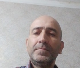Əli.Mollayev., 48 лет, Bakı