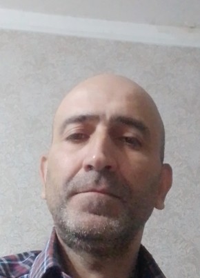 Əli.Mollayev., 48, Azərbaycan Respublikası, Bakı