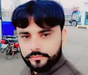 Malik Sulman, 35 лет, فیصل آباد