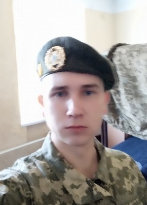 Олег, 29, Україна, Знам’янка